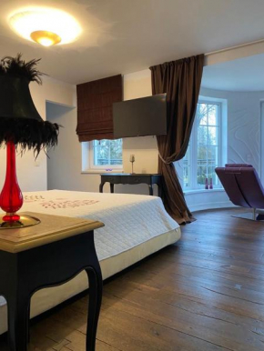 Gulbės Apartamentai